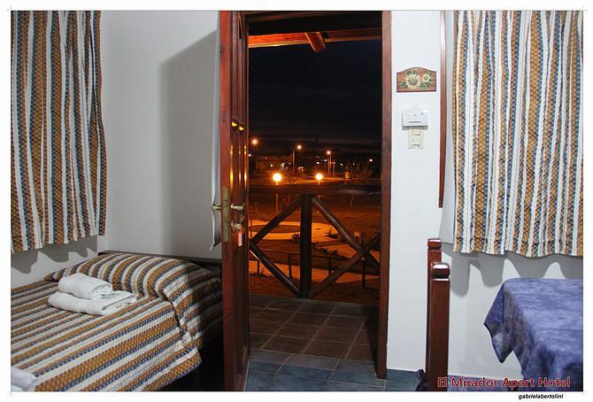 El Mirador Apart Hotel Federación Dış mekan fotoğraf