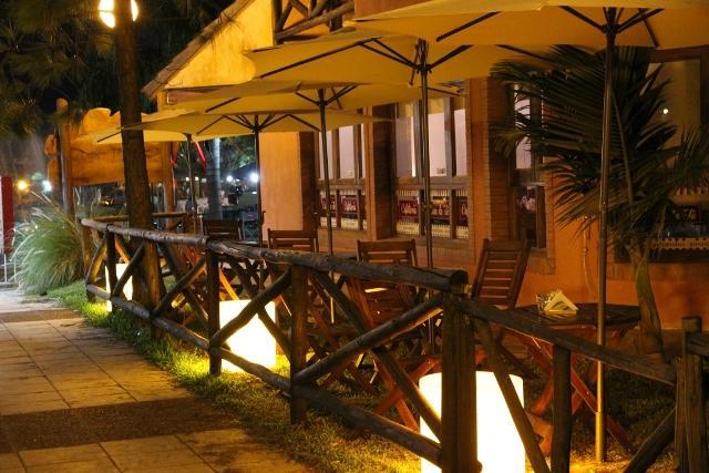El Mirador Apart Hotel Federación Dış mekan fotoğraf