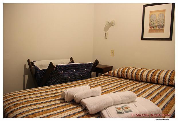 El Mirador Apart Hotel Federación Dış mekan fotoğraf