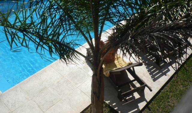 El Mirador Apart Hotel Federación Dış mekan fotoğraf