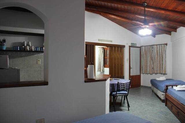 El Mirador Apart Hotel Federación Dış mekan fotoğraf