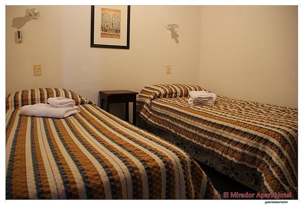 El Mirador Apart Hotel Federación Dış mekan fotoğraf